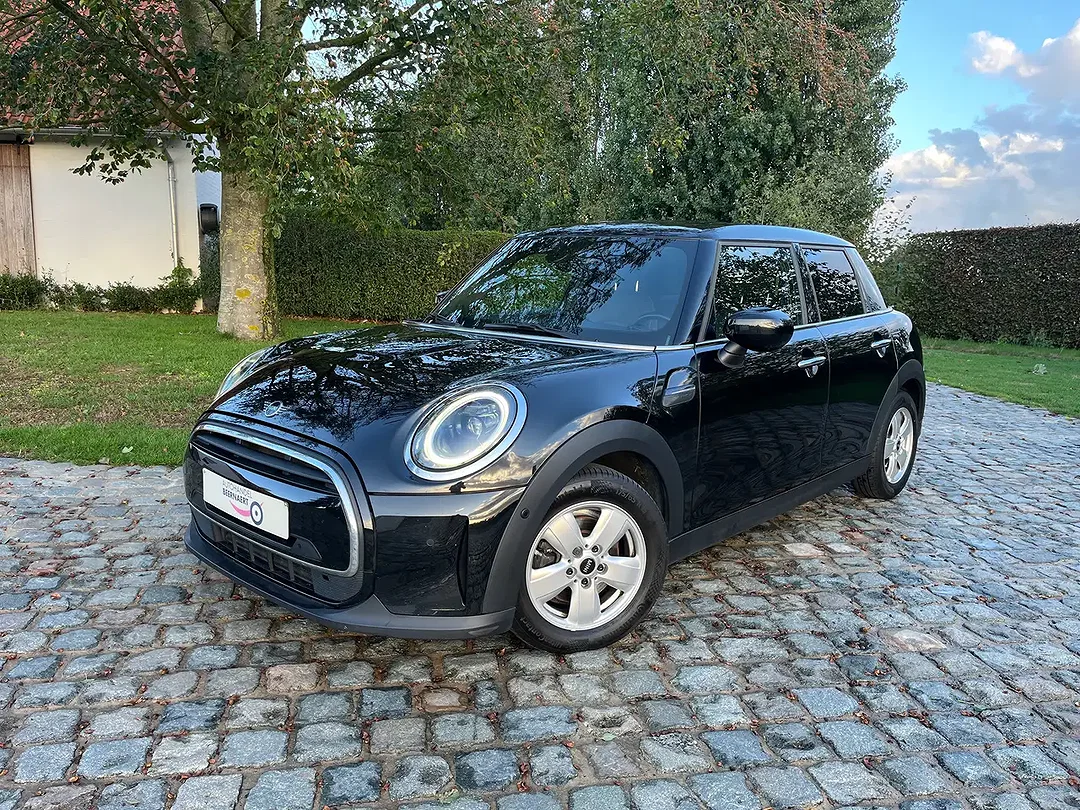 MINI One - Afbeelding 1