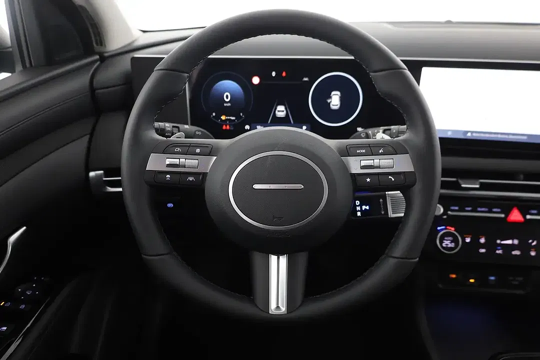 Hyundai TUCSON - Thumbnail 13