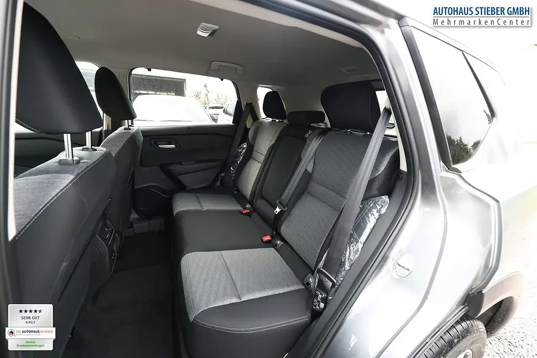 Nissan X-Trail - Thumbnail 10