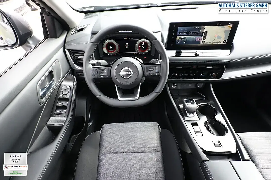 Nissan X-Trail - Thumbnail 7