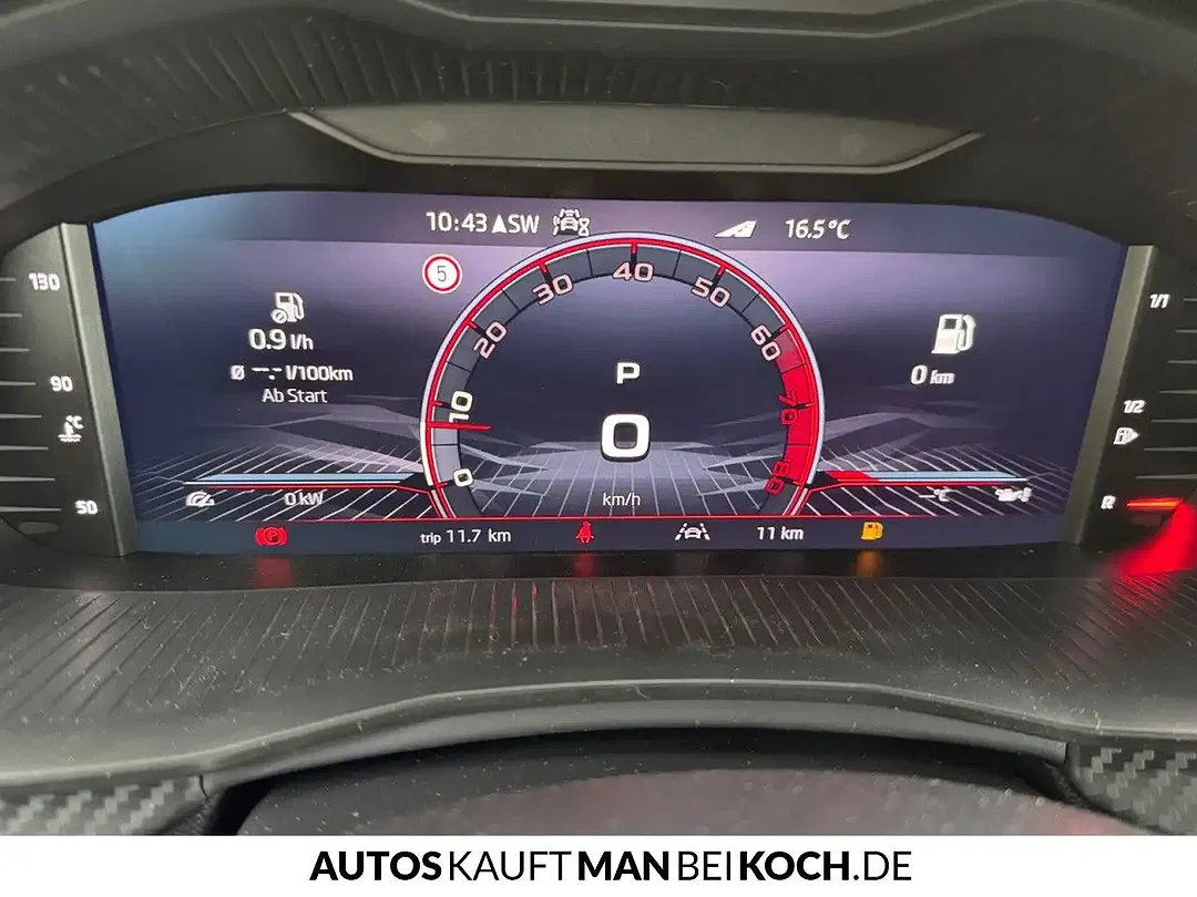 Skoda Kamiq - Thumbnail 10