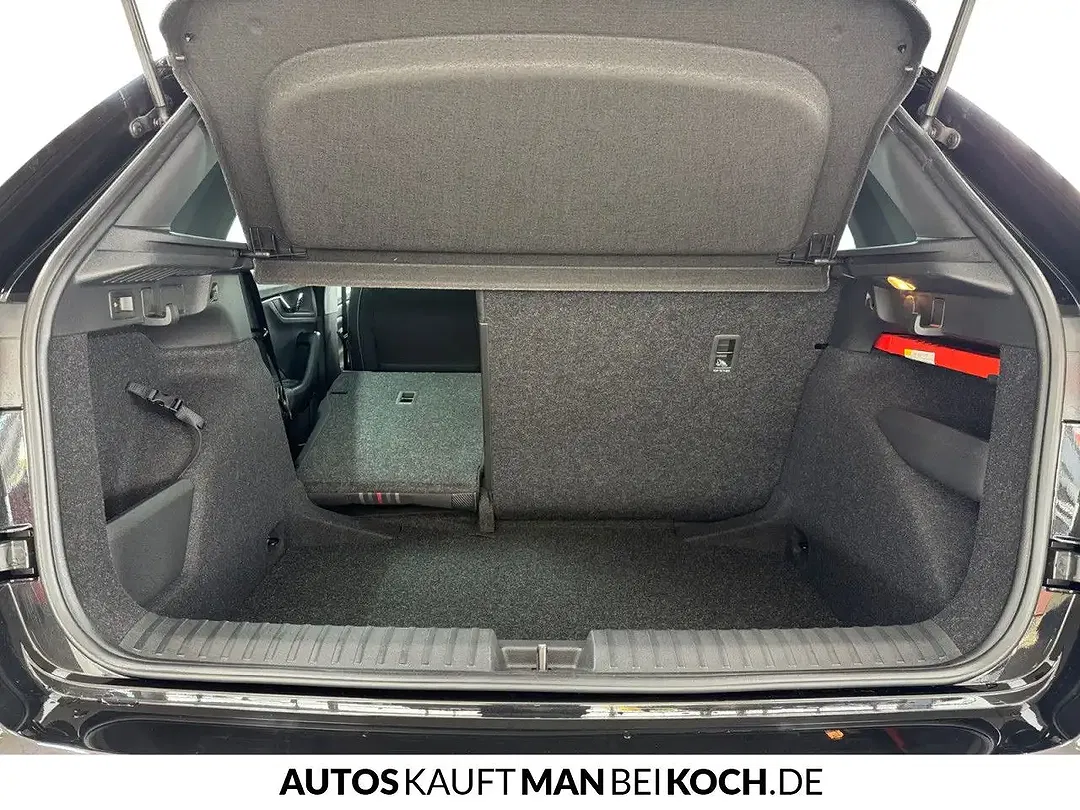Skoda Kamiq - Thumbnail 13