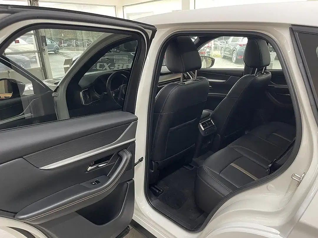Mazda CX-60 - Thumbnail 13
