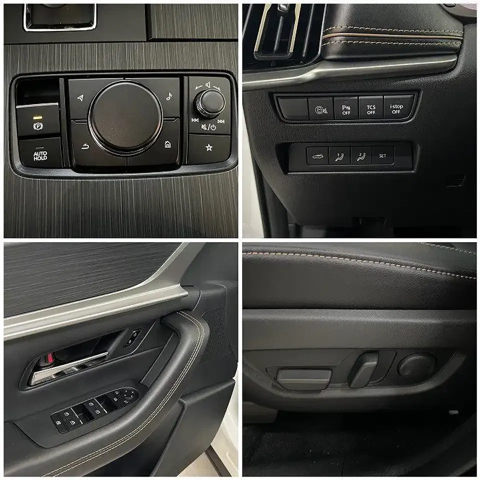 Mazda CX-60 - Thumbnail 6