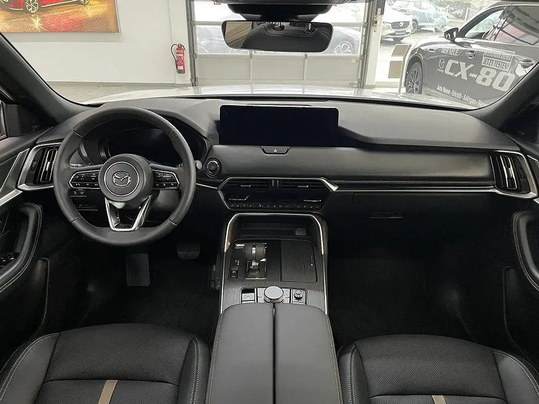 Mazda CX-60 - Thumbnail 7