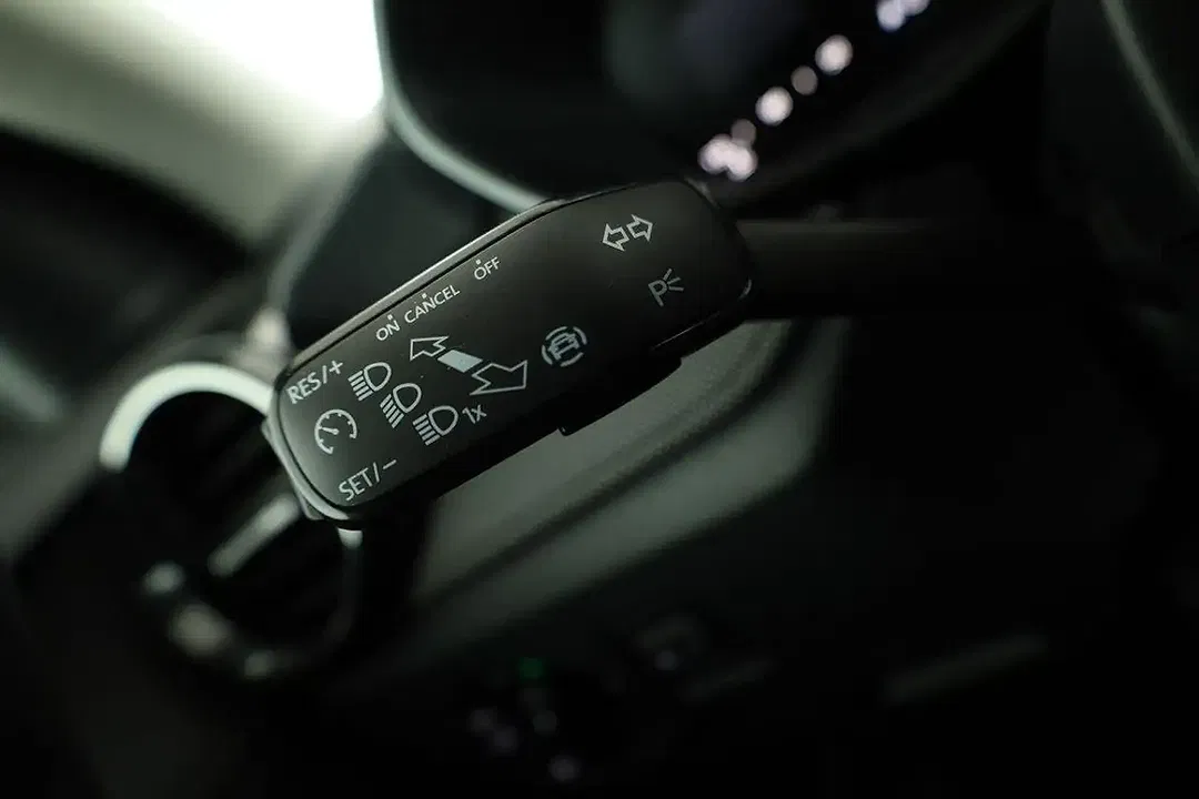 Skoda Fabia - Thumbnail 9