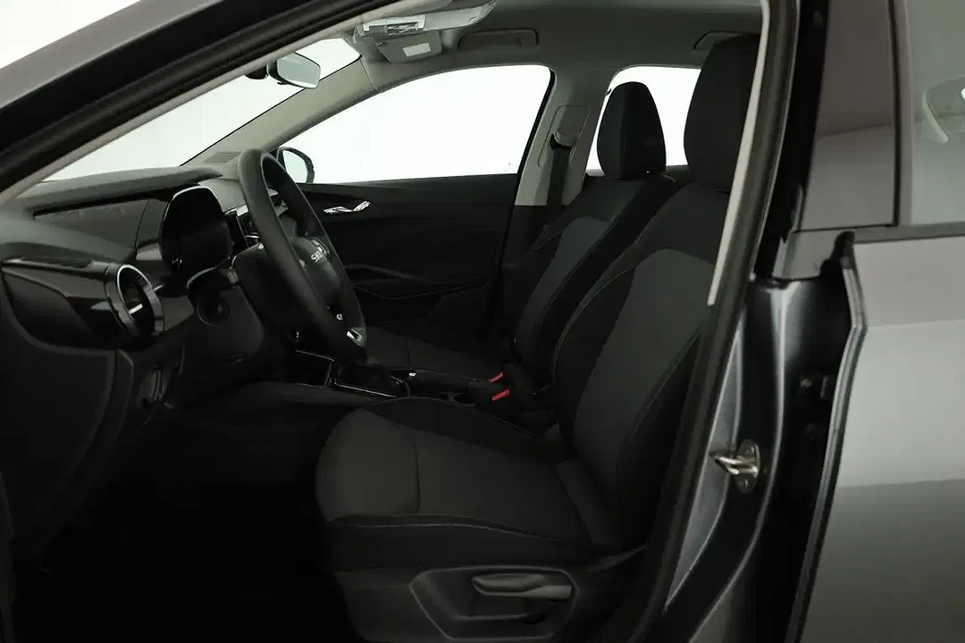 Skoda Fabia - Thumbnail 10