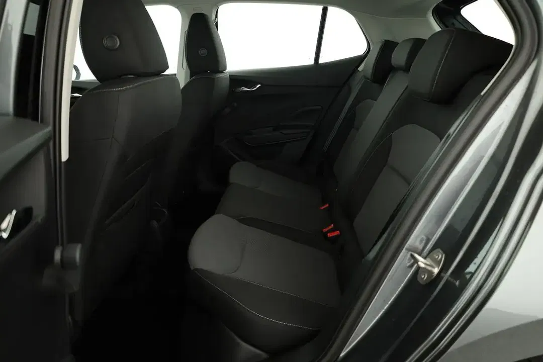 Skoda Fabia - Thumbnail 11