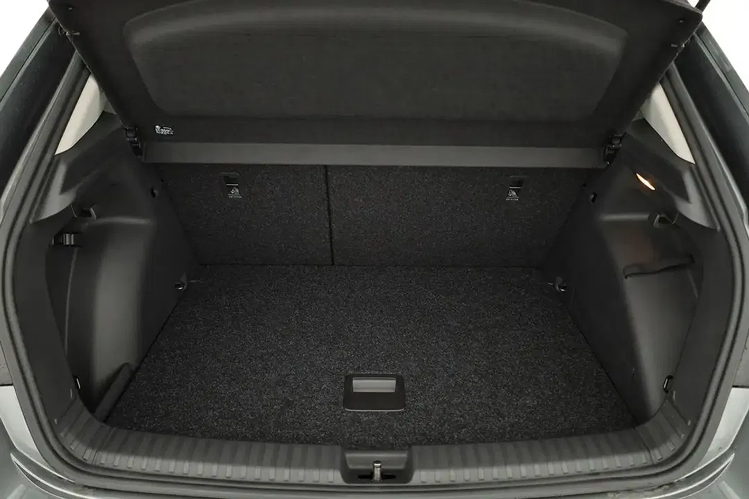 Skoda Fabia - Thumbnail 12