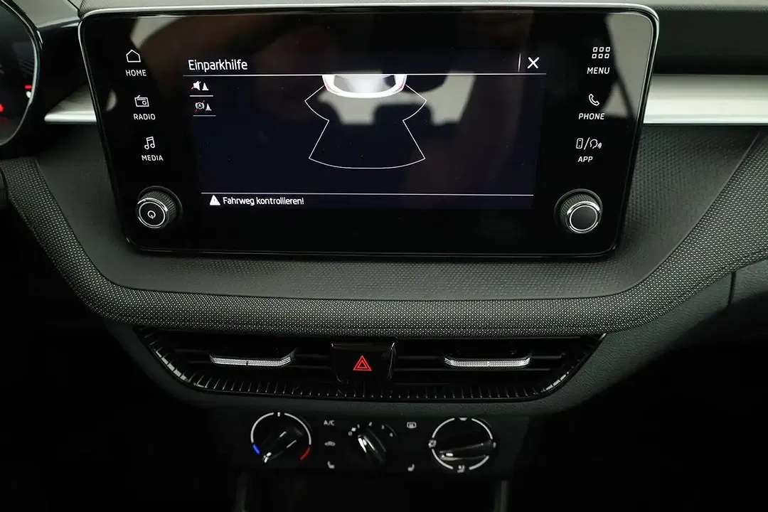 Skoda Fabia - Thumbnail 7