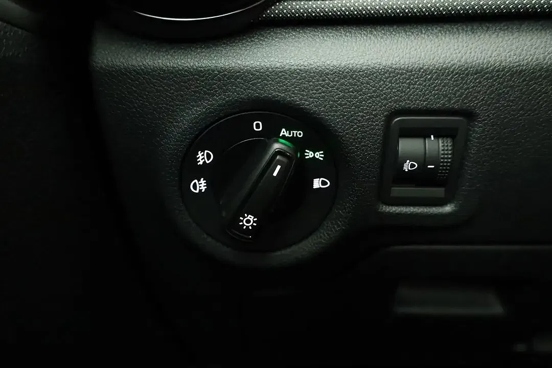 Skoda Fabia - Thumbnail 8