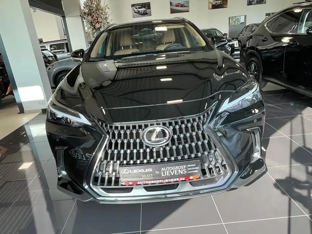 Lexus NX 450h+ - Thumbnail 2