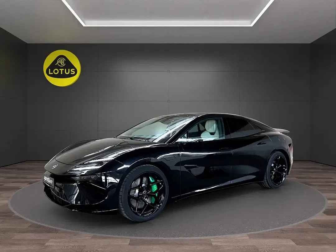 Lotus Emeya - Thumbnail 2