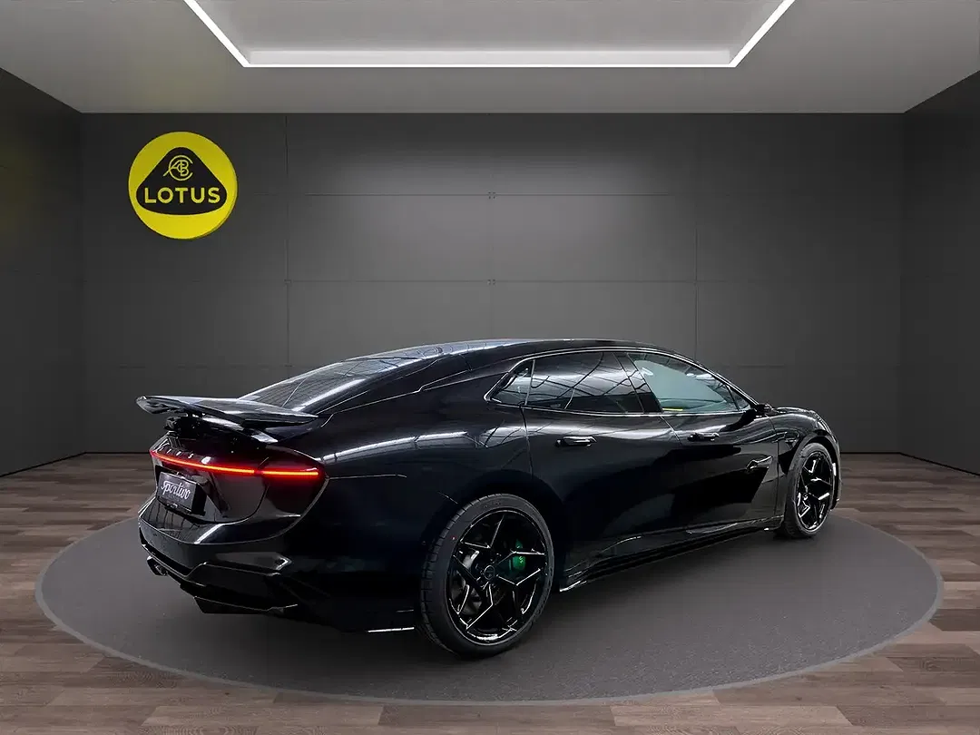 Lotus Emeya - Thumbnail 7