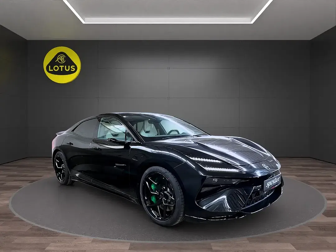 Lotus Emeya - Thumbnail 8