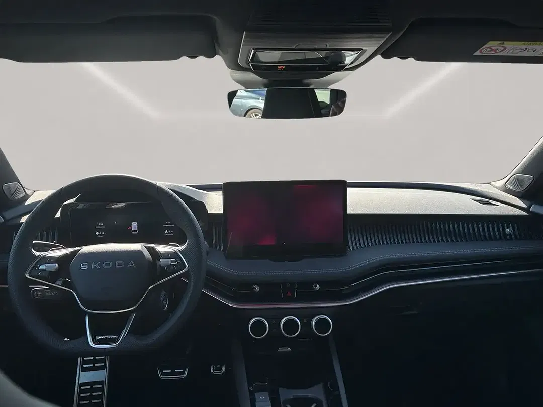 Skoda Superb - Thumbnail 10