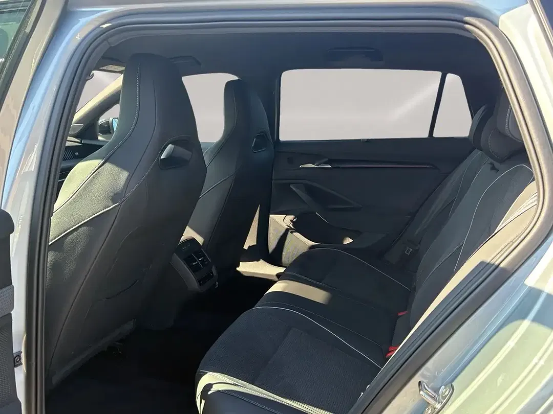 Skoda Superb - Thumbnail 11