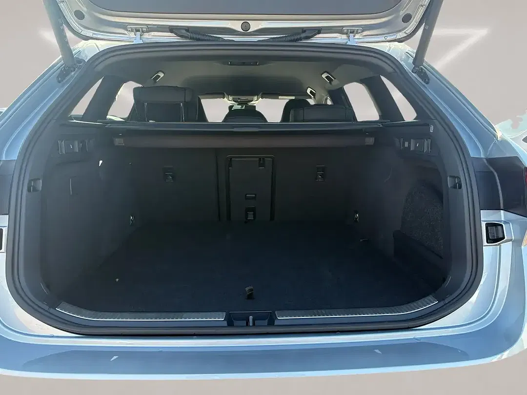 Skoda Superb - Thumbnail 12