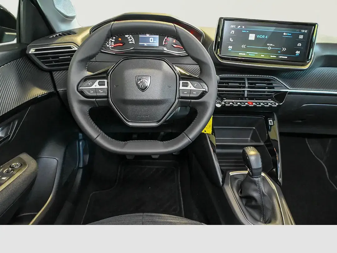 Peugeot 208 - Thumbnail 12