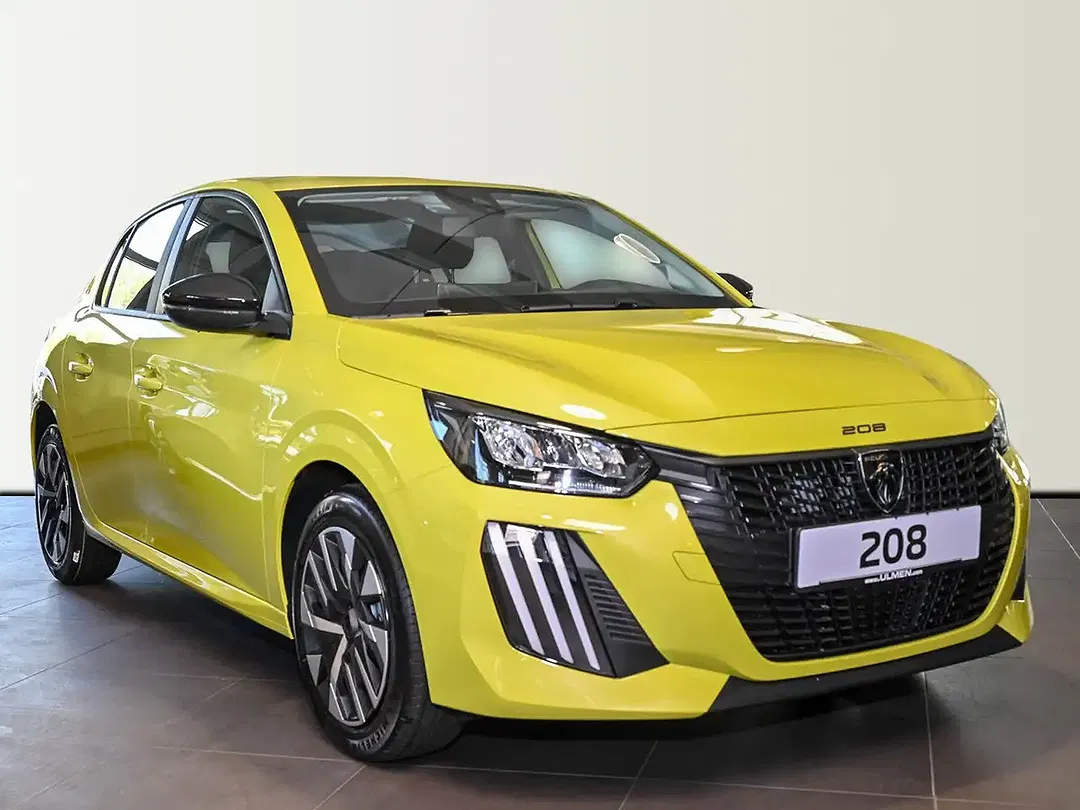 Peugeot 208 - Thumbnail 7