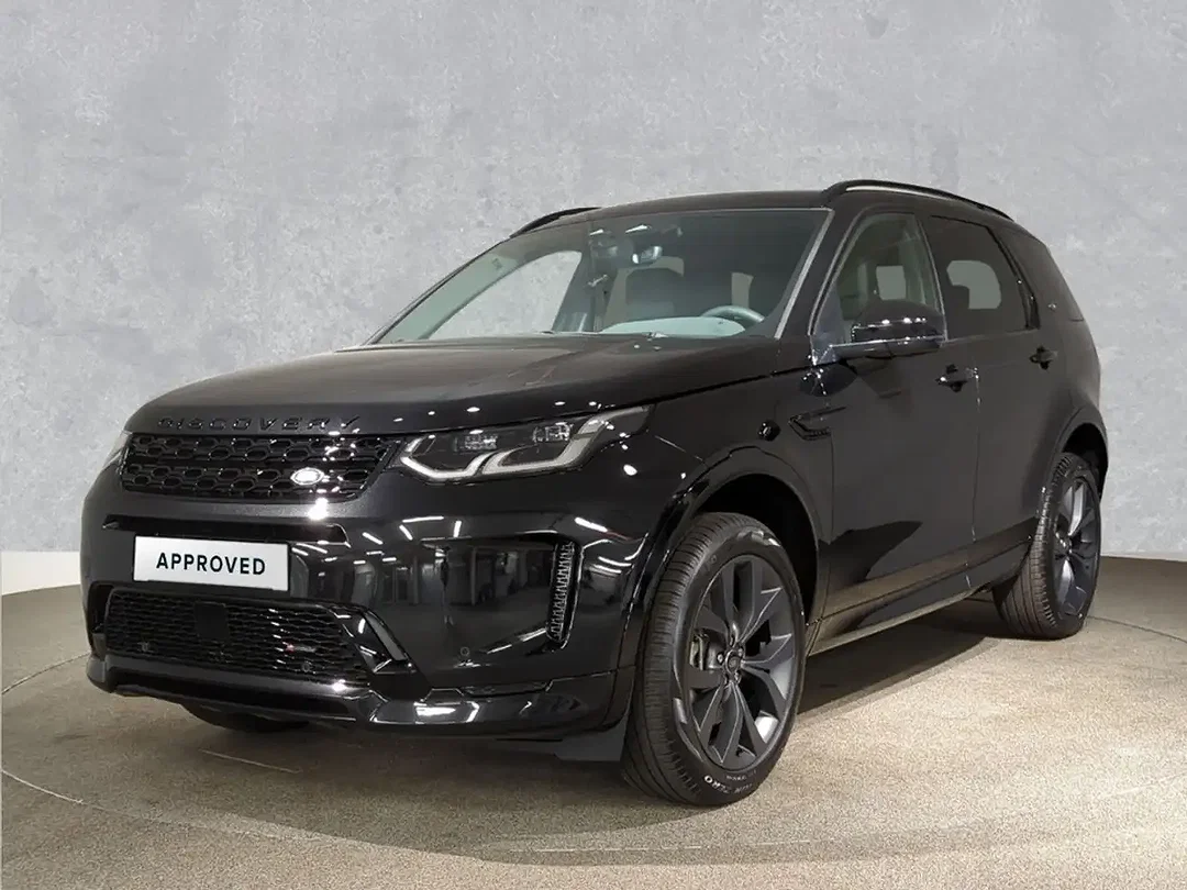 Land Rover Discovery Sport - Afbeelding 1