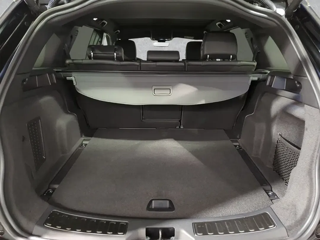 Land Rover Discovery Sport - Thumbnail 10