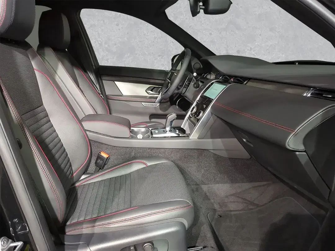 Land Rover Discovery Sport - Thumbnail 13