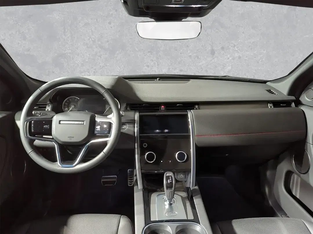Land Rover Discovery Sport - Thumbnail 14