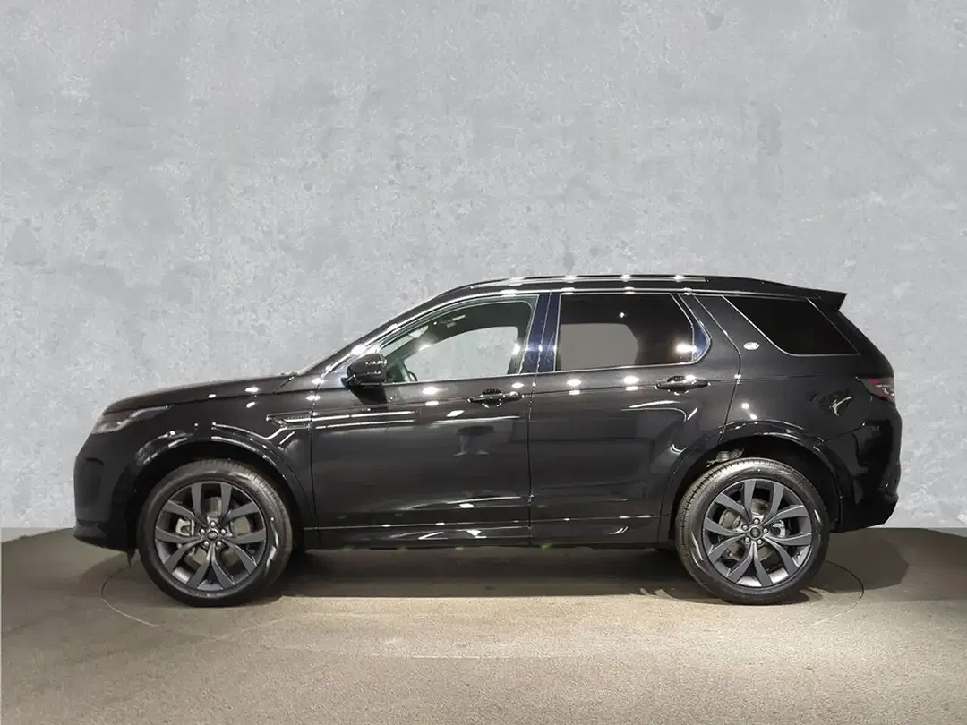 Land Rover Discovery Sport - Thumbnail 2