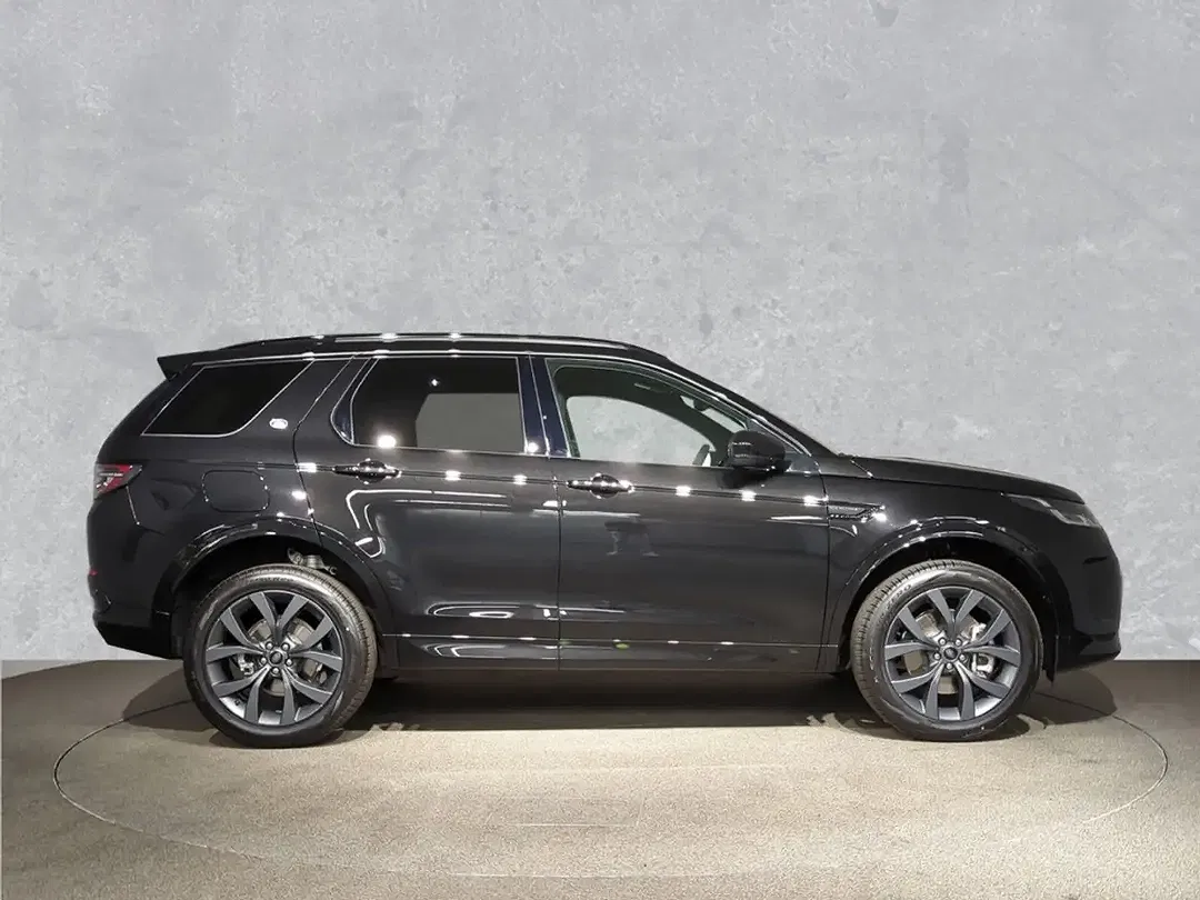 Land Rover Discovery Sport - Thumbnail 6