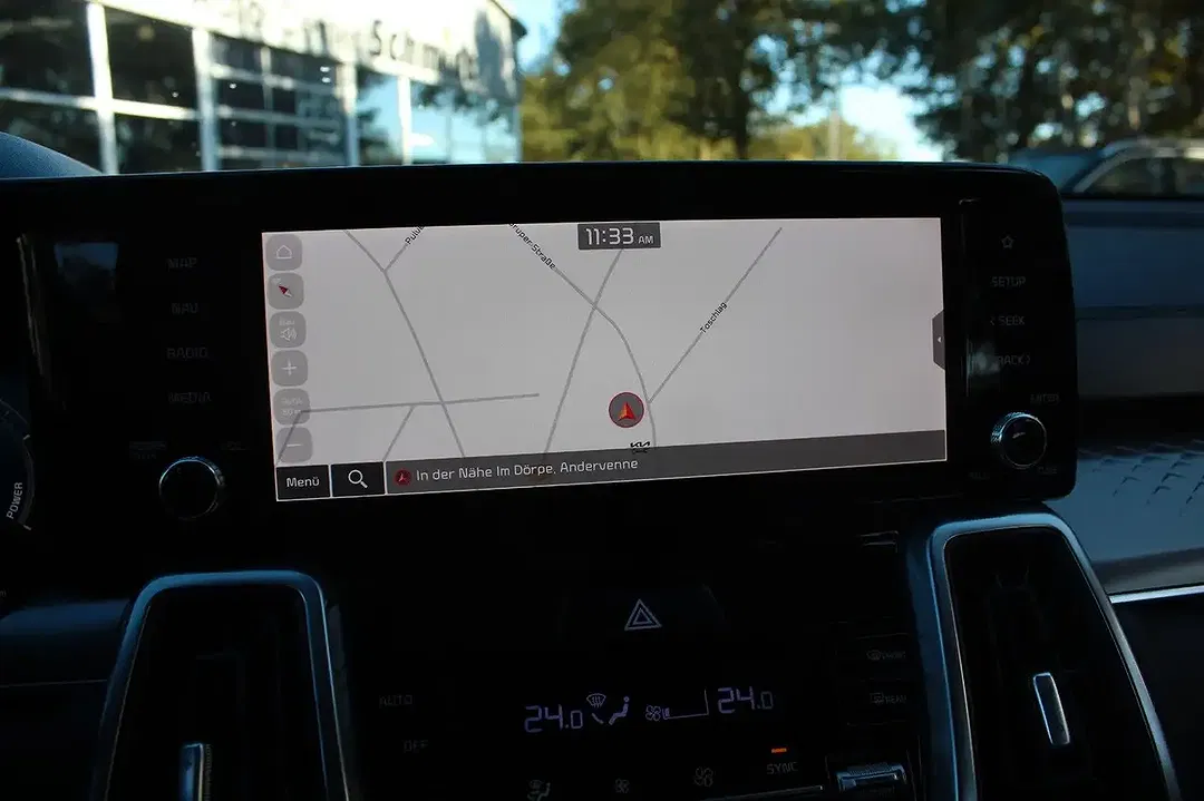 Kia Sorento - Thumbnail 12