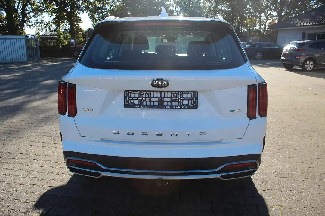 Kia Sorento - Thumbnail 7