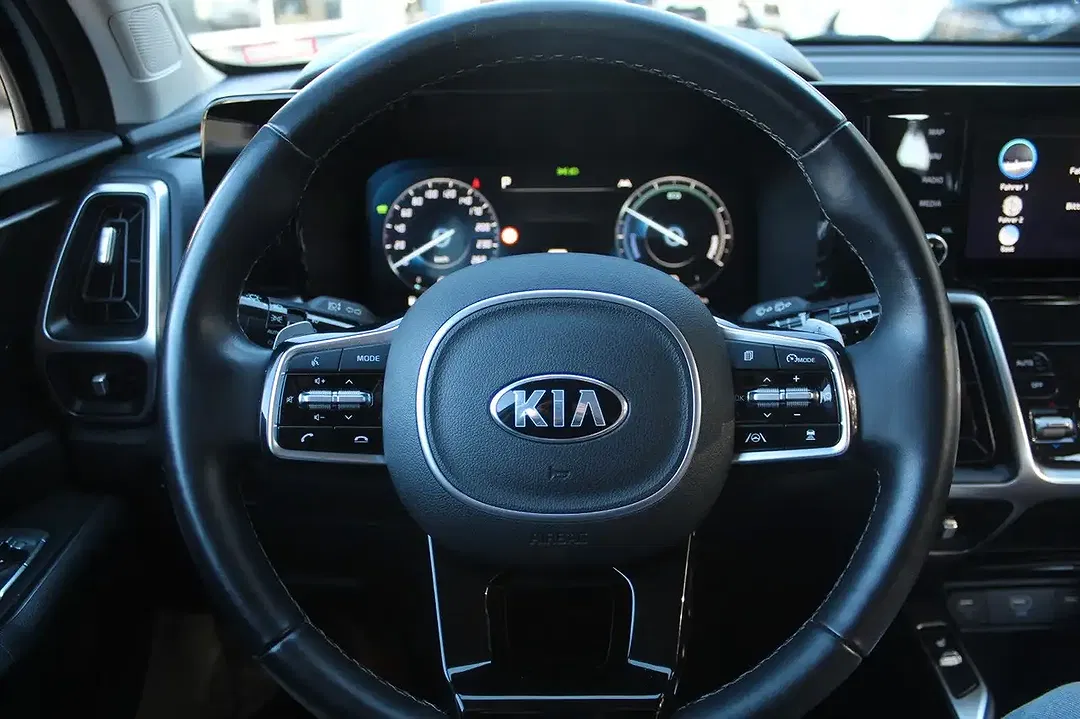 Kia Sorento - Thumbnail 9