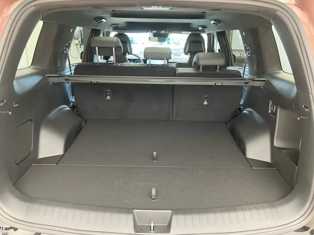 Hyundai SANTA FE - Thumbnail 12
