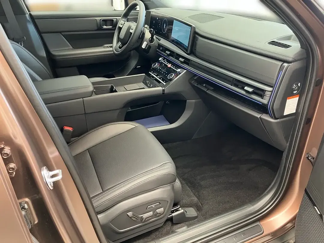 Hyundai SANTA FE - Thumbnail 14