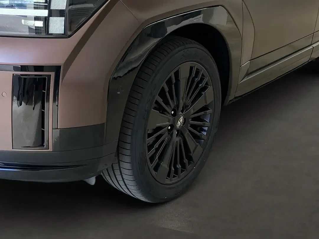 Hyundai SANTA FE - Thumbnail 6