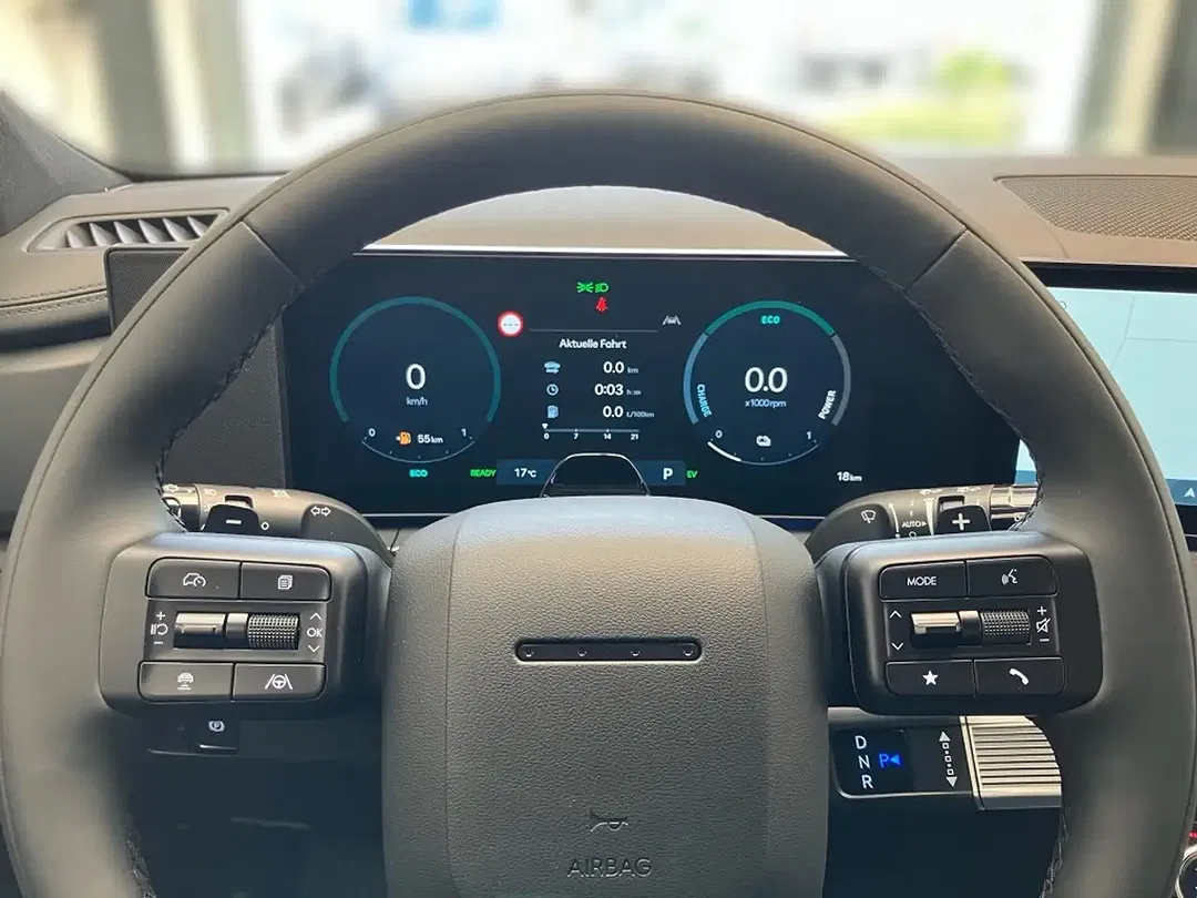 Hyundai SANTA FE - Thumbnail 8