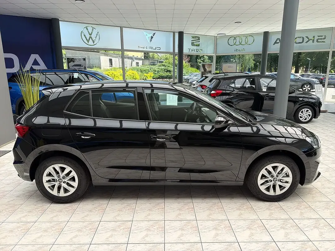 Skoda Fabia - Thumbnail 5
