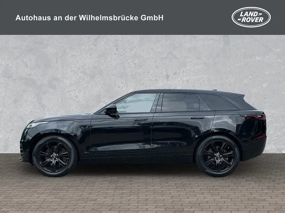 Land Rover Range Rover Velar - Thumbnail 12