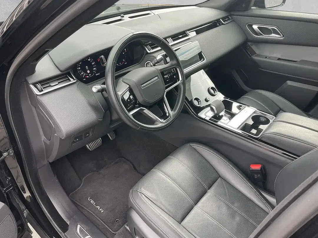 Land Rover Range Rover Velar - Thumbnail 13