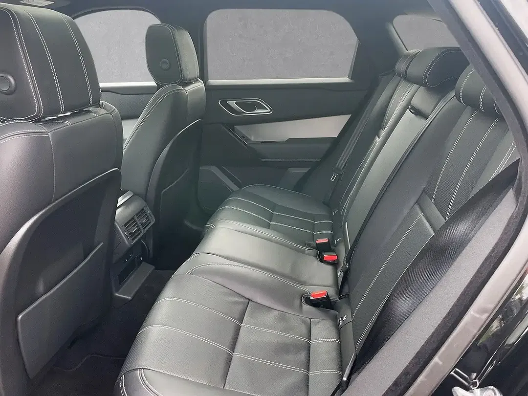 Land Rover Range Rover Velar - Thumbnail 14