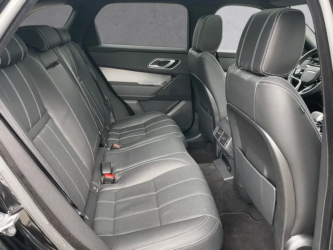 Land Rover Range Rover Velar - Thumbnail 5