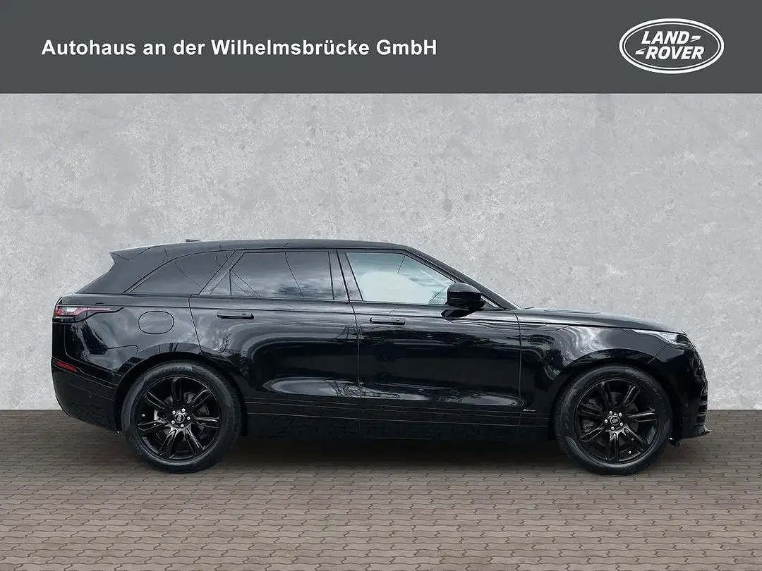 Land Rover Range Rover Velar - Thumbnail 6