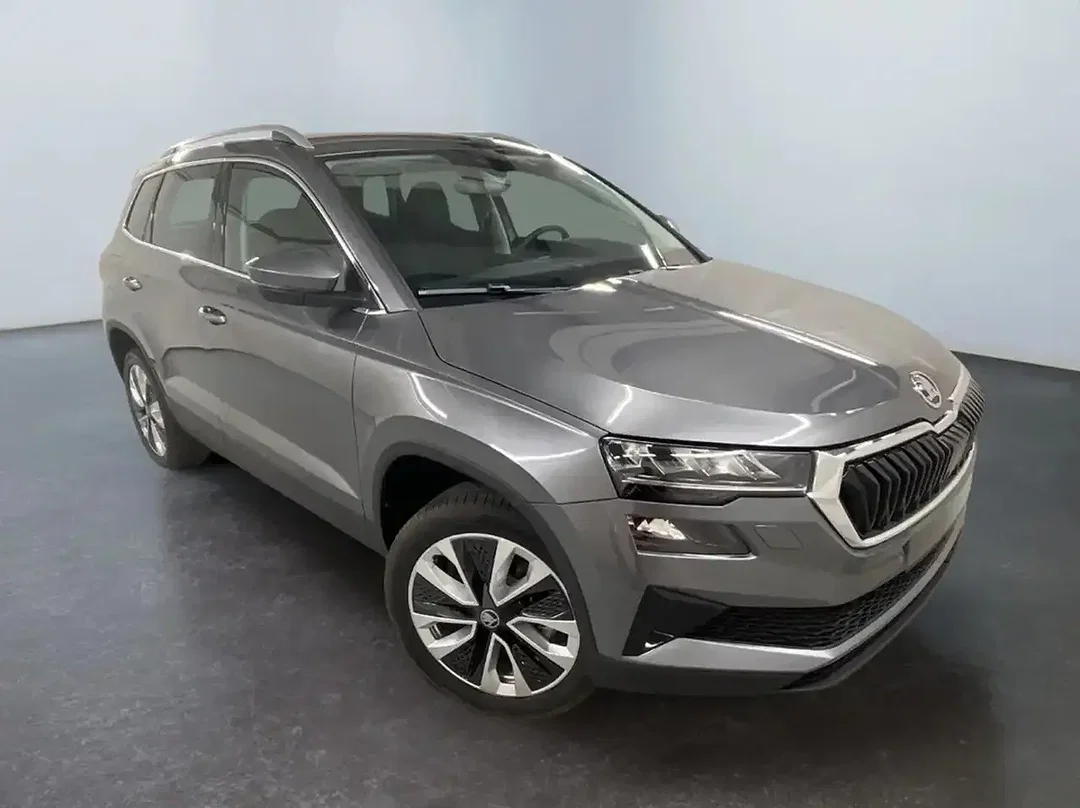 Skoda Karoq - Afbeelding 1