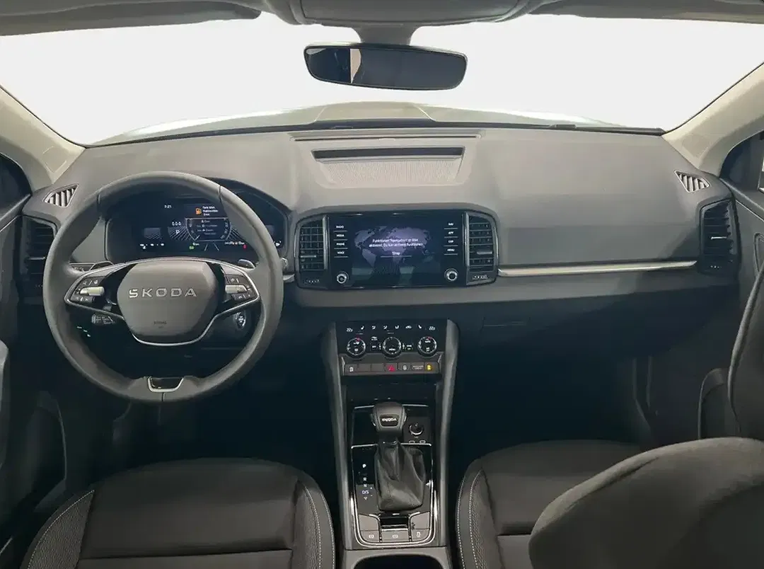 Skoda Karoq - Thumbnail 10