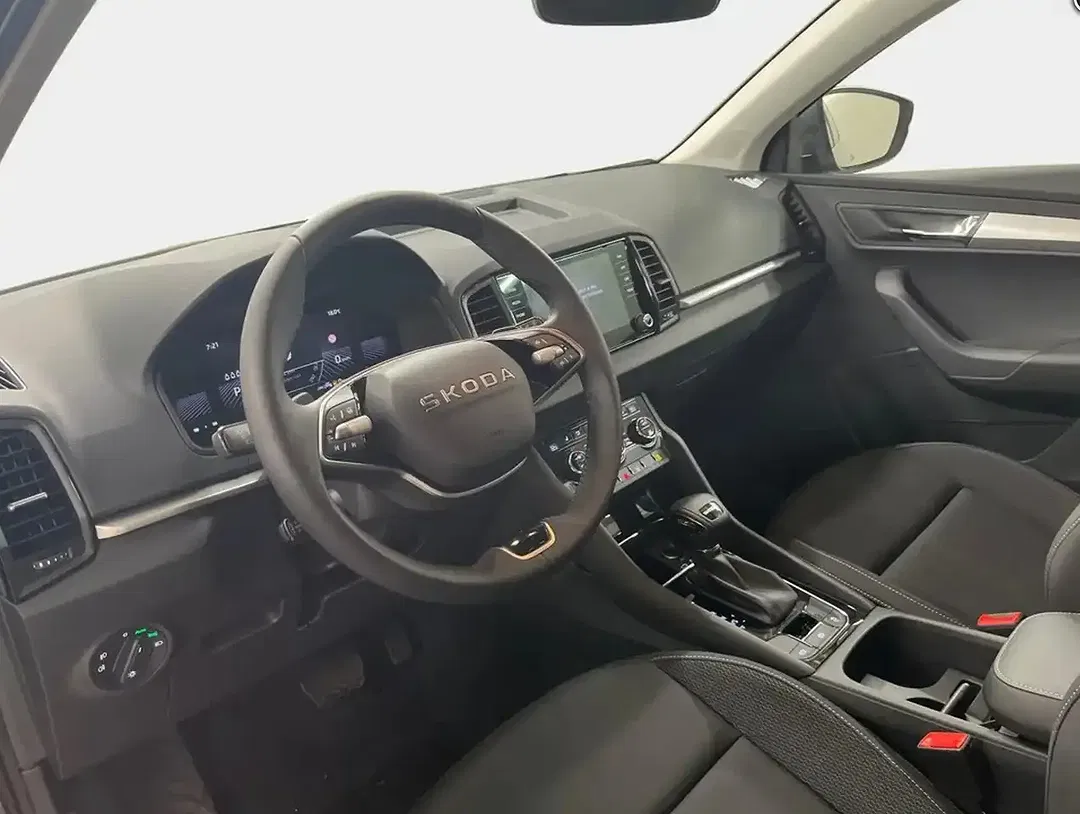 Skoda Karoq - Thumbnail 11