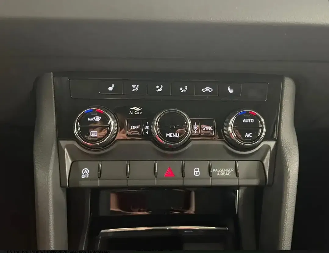 Skoda Karoq - Thumbnail 13