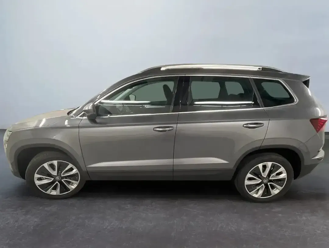 Skoda Karoq - Thumbnail 4