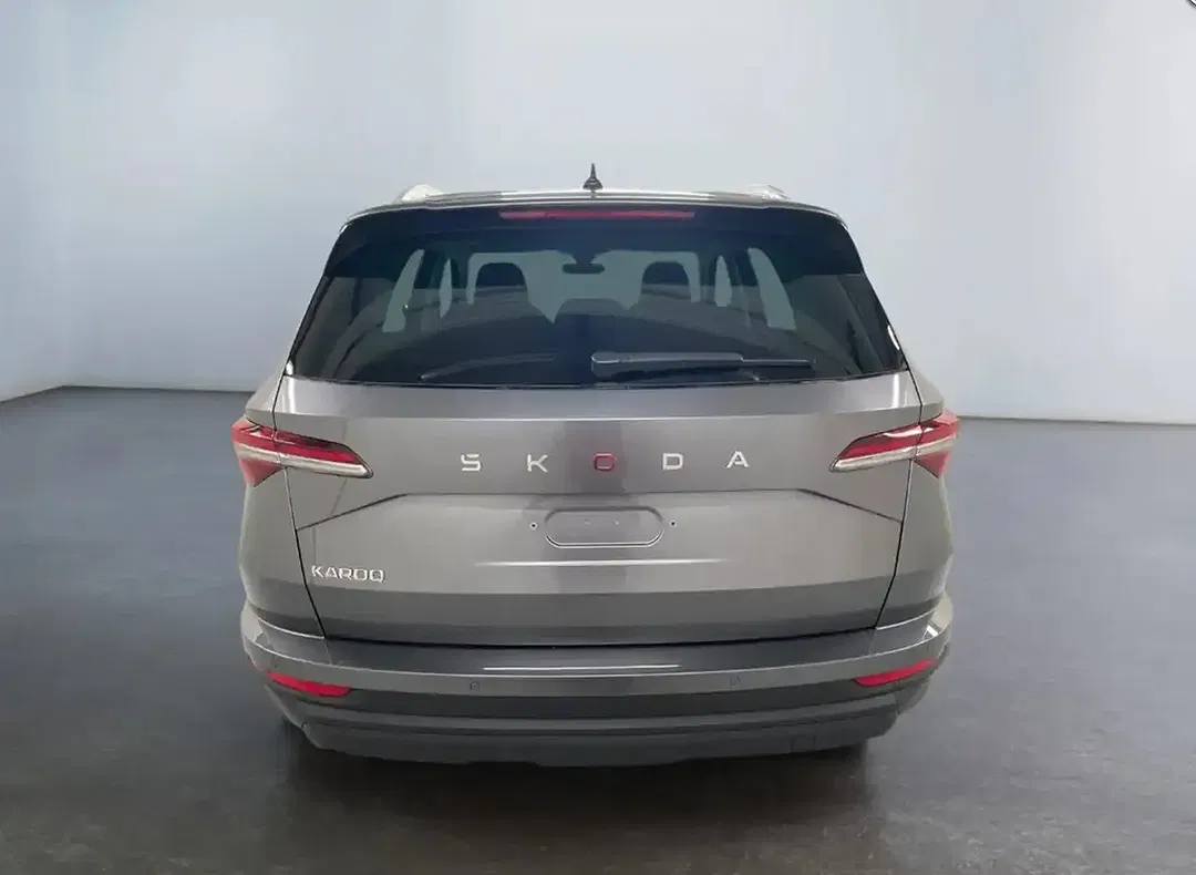 Skoda Karoq - Thumbnail 6