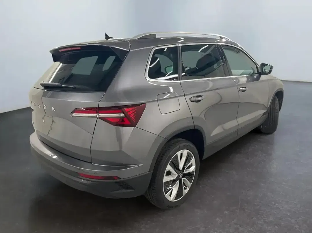 Skoda Karoq - Thumbnail 7